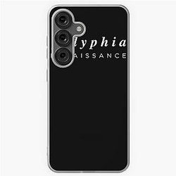 Polyphia Renaissance Samsung Galaxy Soft Case