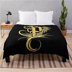 POLYPHIA Essential Blanket