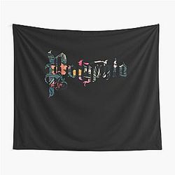 Polyphia Tapestry