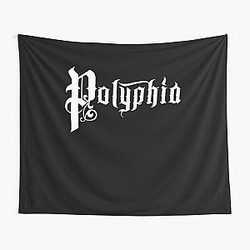 Polyphia Merch Polyphia Logo Tee Tapestry 

 Cleaned title: Polyphia Merch Logo Tee Tapestry