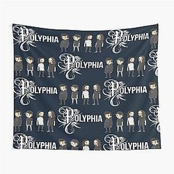 Polyphia Tapestry