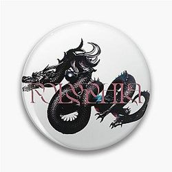 Polyphia Merch Pin