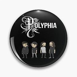 Polyphia Band Graphic Design