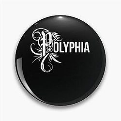 A different mood and different way polyphia
