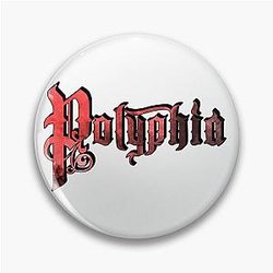 Polyphia Merch Pin