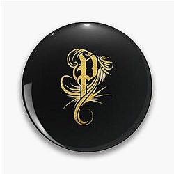 POLYPHIA Essential Pin