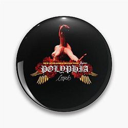 Polyphia Merch New Levels New Devils Tour
