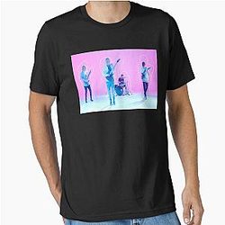Polyphia band Graphic Essential T-Shirt