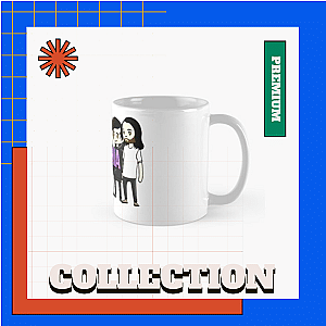 Polyphia Mugs