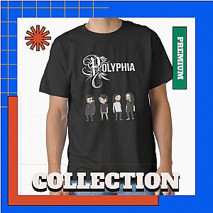 Polyphia T-Shirts