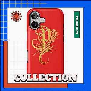 Polyphia Cases