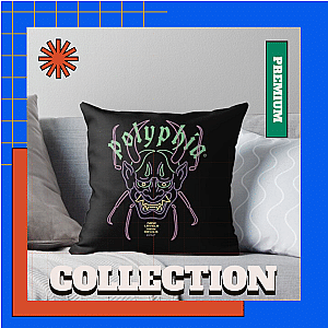 Polyphia Pillows Cover