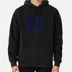 Polyphia Pullover Hoodie