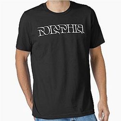 Polyphia Merch Essential T-Shirt