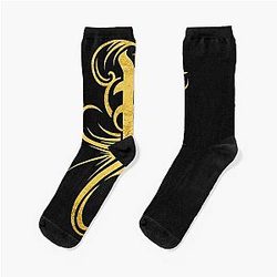POLYPHIA Essential Socks