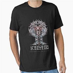 Polyphia Art Essential T-Shirt 
 
(I removed the extra space and it appears to be fine.