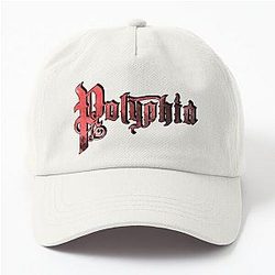 Polyphia Merch Dad Hat
