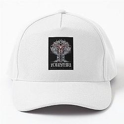 Polyphia Art Baseball Cap