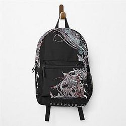 Polyphia Art Backpack