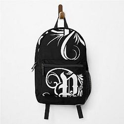 A Different Mood and a Polyphia Backpack
