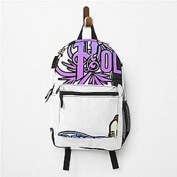 Polyphia Playing God Merchandise BackPack