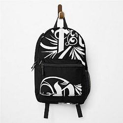 A Mood And A Different Way Polyphia Backpack