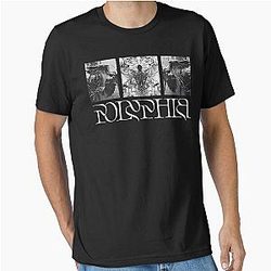Polyphia Merch Essential T Shirt