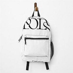 Polyphia Merch Backpack