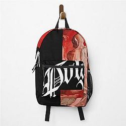 Polyphia Merch Backpack