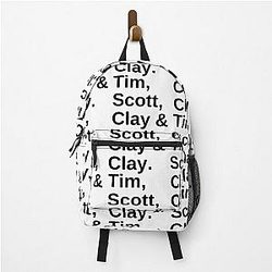Polyphia Backpack