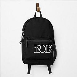 Polyphia Merch Logo Backpack
