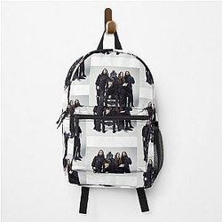 Polyphia Band Backpack