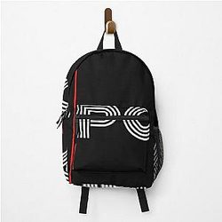 Polyphia Merch Band Backpack