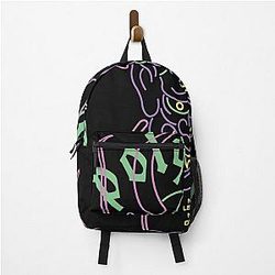 Polyphia Merch Icon Tee Backpack