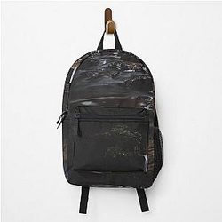 Fairy Tale Forest Band Backpack
