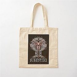 Polyphia Art Cotton Tote Bag