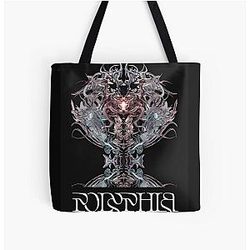 Polyphia Art All Tote Bag