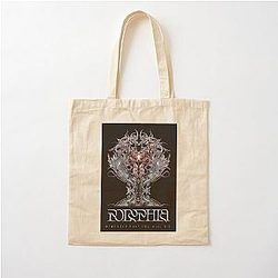 Polyphia Art Cotton Tote Bag