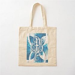 Cool Polyphia Merch Cotton Tote Bag