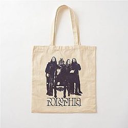 Polyphia Cotton Tote Bag