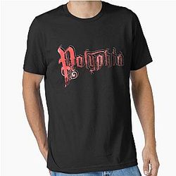 Essential T-Shirt 
Polyphia