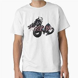 Polyphia Merch T-Shirt