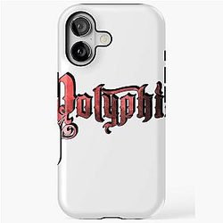 Polyphia Merch iPhone Tough Case