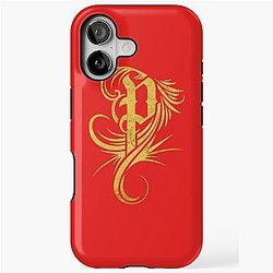 POLYPHIA Essential iPhone Case