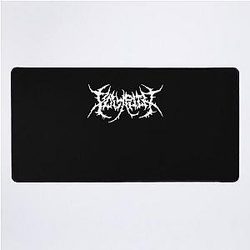 Polyphia Merch Desk Mat