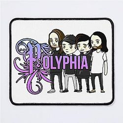 Polyphia Playing God Merch