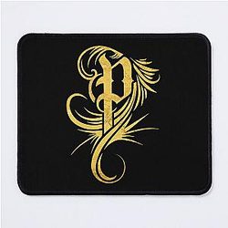 POLYPHIA Essential Mouse Pad            
becomes 
Polyphia Essential Mouse Pad