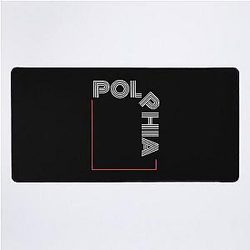 Polyphia Merch Band Desk Mat