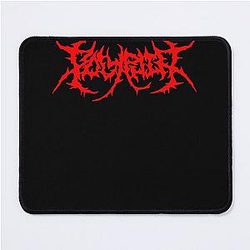 Polyphia Merch Mouse Pad