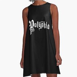 Polyphia Merch Polyphia Logo Tee